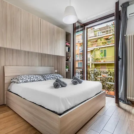 Apartment Divi - Strategic Place Milan
