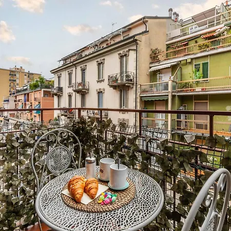 Apartment Divi - Strategic Place