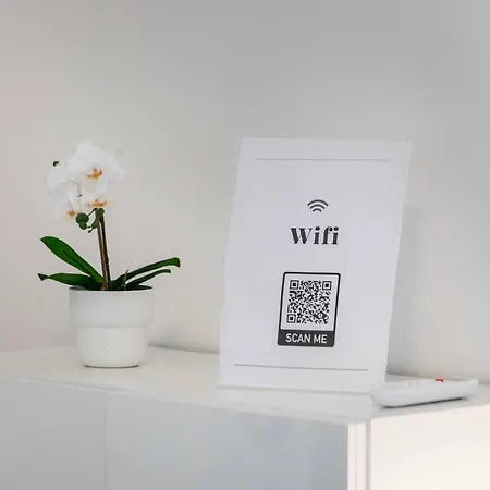 Apartment Divi - Strategic Place Milan