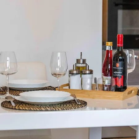 Appartement Divi - Strategic Place