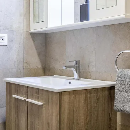 Appartement Divi - Strategic Place *