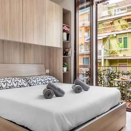 Divi - Strategic Place Daire